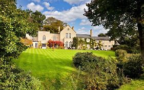 Colleton Hall